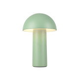 Kuzco Lighting - TL65210-GN - LED Table Lamp - Setas - Sage Green