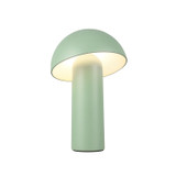Kuzco Lighting - TL65210-GN - LED Table Lamp - Setas - Sage Green