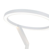 Kuzco Lighting - TL27715-WH - LED Table Lamp - Roda - White