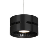 Kuzco Lighting - PD6705-BK-UNV - LED Pendant - Oxford - Black