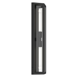 Kichler - 59216BKT - Two Light Outdoor Wall Mount - Berens - Textured Black