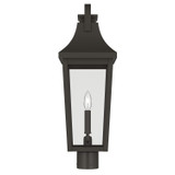 Kichler - 59197OZ - Two Light Outdoor Post Lantern - Cleary - Olde Bronze