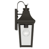 Kichler - 59193OZ - One Light Outdoor Wall Mount - Cleary - Olde Bronze