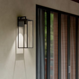Kichler - 59113OZDS - One Light Outdoor Wall Mount - Branner - Olde Bronze