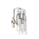 Kichler - 55251PN - Two Light Bath - Niccol - Polished Nickel