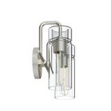 Kichler - 55251NI - Two Light Bath - Niccol - Brushed Nickel