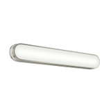 Kichler - 55248NILED - LED Bath Bar - Daines - Brushed Nickel