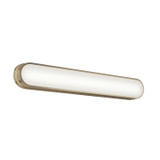 Kichler - 55248CPZLED - LED Bath Bar - Daines - Champagne Bronze