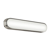 Kichler - 55247PNLED - LED Bath Bar - Daines - Polished Nickel