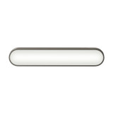 Kichler - 55247PNLED - LED Bath Bar - Daines - Polished Nickel