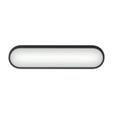 Kichler - 55246BKLED - LED Bath Bar - Daines - Black