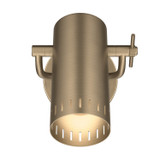Kichler - 52840CPZ - LED Wall Sconce - Ruehl - Champagne Bronze