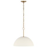 Kichler - 52828CPZLED - LED Pendant - Mikale - Champagne Bronze