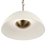 Kichler - 52828CPZLED - LED Pendant - Mikale - Champagne Bronze