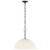 Kichler - 52828BKLED - LED Pendant - Mikale - Black