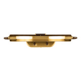 Kichler - 52820LBZ - LED Picture Light - Caillier - Lacquered Bronze