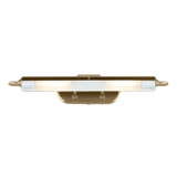 Kichler - 52820CPZ - LED Picture Light - Caillier - Champagne Bronze