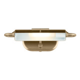 Kichler - 52819CPZ - LED Picture Light - Caillier - Champagne Bronze