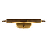Kichler - 52818LBZ - LED Picture Light - Caillier - Lacquered Bronze