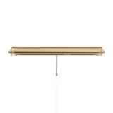 Kichler - 52816CPZ - LED Picture Light - Kenton - Champagne Bronze