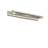 Kichler - 52815PN - LED Picture Light - Kenton - Polished Nickel