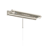 Kichler - 52815PN - LED Picture Light - Kenton - Polished Nickel