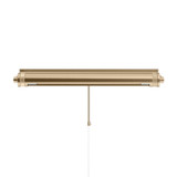 Kichler - 52815CPZ - LED Picture Light - Kenton - Champagne Bronze