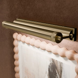 Kichler - 52815CPZ - LED Picture Light - Kenton - Champagne Bronze