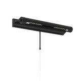 Kichler - 52815BK - LED Picture Light - Kenton - Black