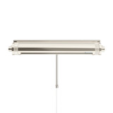 Kichler - 52814PN - LED Picture Light - Kenton - Polished Nickel