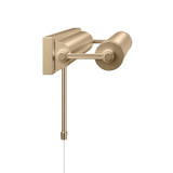Kichler - 52814CPZ - LED Picture Light - Kenton - Champagne Bronze