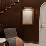 Kichler - 52814CPZ - LED Picture Light - Kenton - Champagne Bronze