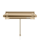 Kichler - 52813CPZ - LED Picture Light - Kenton - Champagne Bronze