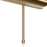 Kichler - 52813CPZ - LED Picture Light - Kenton - Champagne Bronze