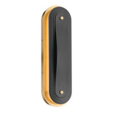 Kichler - 52810LBRLED - LED Wall Sconce - Tauri - Lacquered Brass