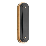Kichler - 52810CPZLED - LED Wall Sconce - Tauri - Champagne Bronze