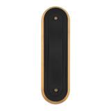 Kichler - 52810CPZLED - LED Wall Sconce - Tauri - Champagne Bronze