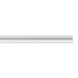 Kichler - 1TEKSLF75SF8SIL - Channel Kit - Ils Te Series - Silver