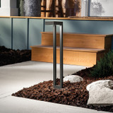 Kichler - 15844BKB - LED Path LIght - Black Brass
