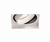 Eurofase - BTGO1STL02FG1035WCL - LED Recessed Fixture - Baby Tango - White