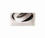 Eurofase - BTGO1STL02FG1027WCL - LED Recessed Fixture - Baby Tango - White