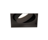 Eurofase - BTGO1STL01FG1027WCL - LED Recessed Fixture - Baby Tango - Black