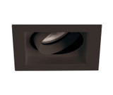 Eurofase - BTGO1ST01FG535WCL - LED Recessed Fixture - Baby Tango - Black