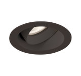 Eurofase - BTGO1RT01FG527WCL - LED Recessed Fixture - Baby Tango - Black