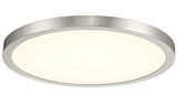 Eurofase - 47521-032 - LED Flushmount - Artemis - Brushed Nickel