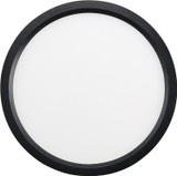 Eurofase - 47521-025 - LED Flushmount - Artemis - Black
