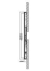 Eurofase - 47521-018 - LED Flushmount - Artemis - White