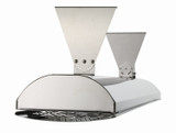 Eurofase - EF60240SMG - Patio Heater - EF60 Series - Stainless Steel