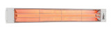 Eurofase - EF60240SMG - Patio Heater - EF60 Series - Stainless Steel