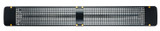 Eurofase - EF60240B8 - Electric Patio Heater - EF60 Series - Black